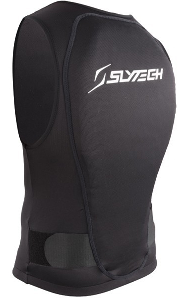 

Shred Slytech Vest Flexi (2018), Black