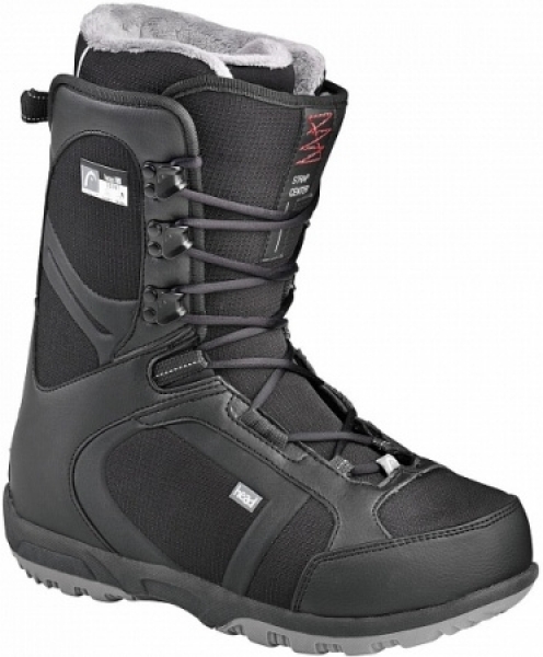 

Head Scout Pro (2017), Black