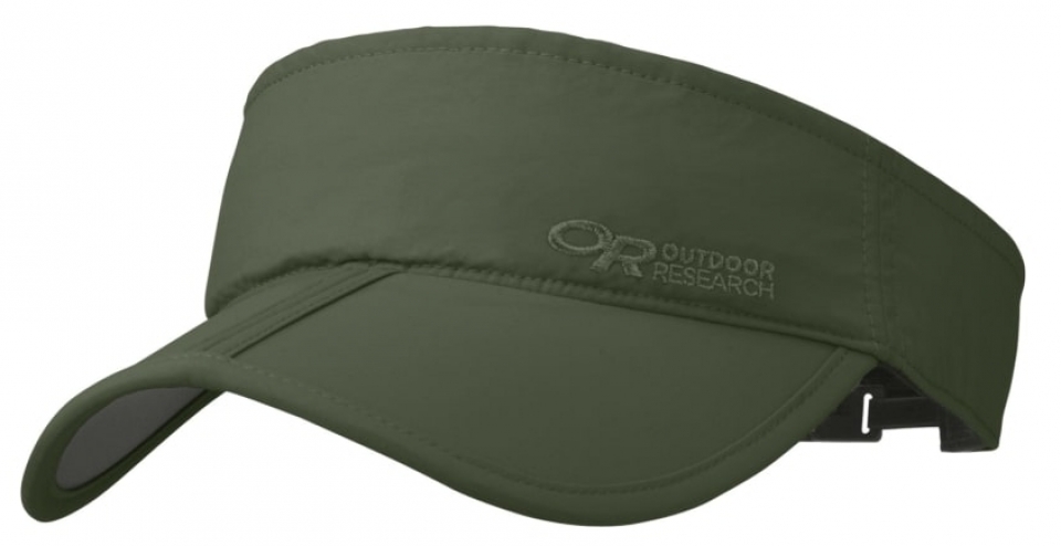 

Outdoor Research Radar (2018), Fatigue