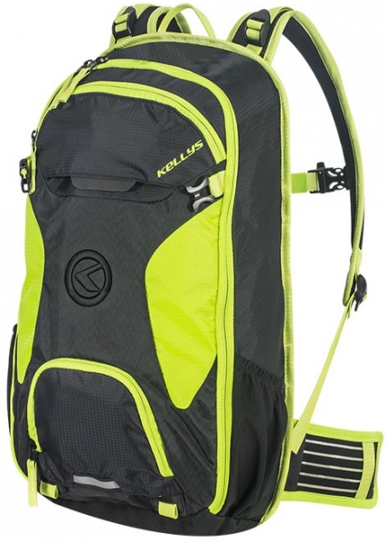 

Kelly's LANE 10 (0), Black/lime
