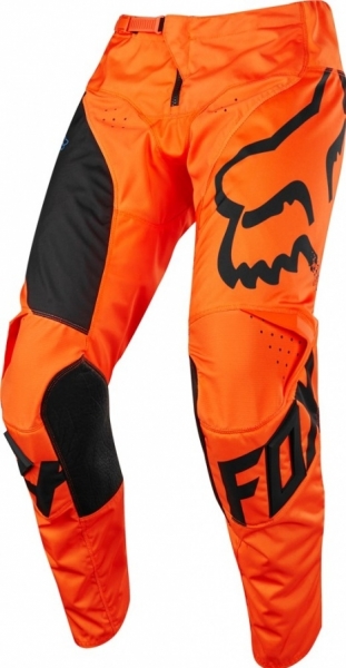 

Fox 180 Mastar Youth Pant (0), Orange