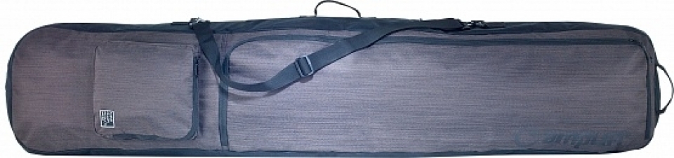 

Amplifi Drone Bag (2018), Anthracite
