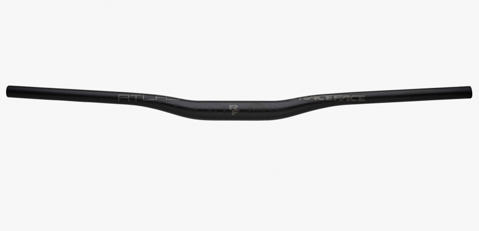 Руль и комплектующие Race Face Atlas 820x20x35 Stealth - купить в Москве