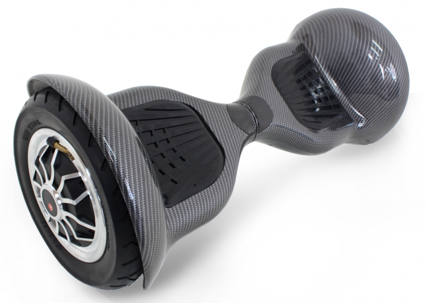 

Hoverbot C-1 Light (0), Carbon