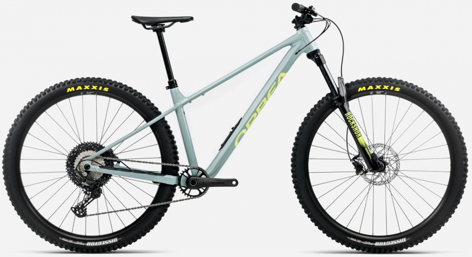 Велосипед Orbea Laufey H30 S249 2025 - купить в Москве