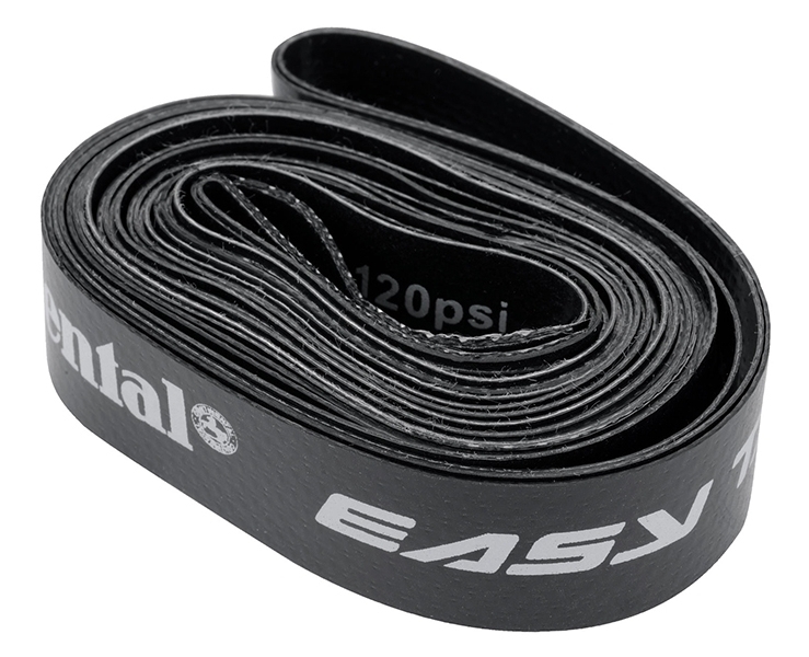 

Continental Easy Tape Rim Strip (до 116 PSI) 24 - 559 (0), Black