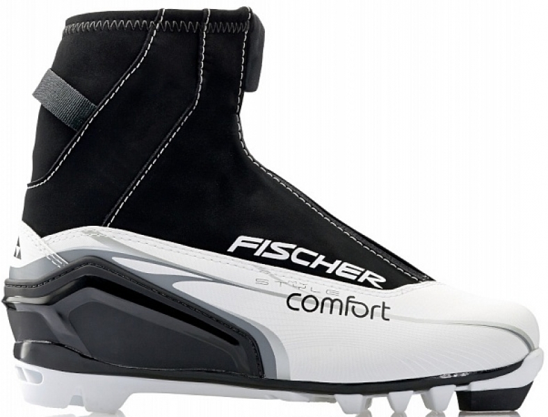 

Fischer XC Comfort My Style Women's (2018), White/black