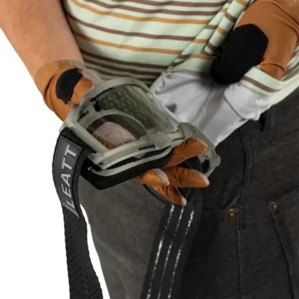 Велоджерси Leatt MTB Gravity 1.0 Jersey, Mint  - купить в Москве