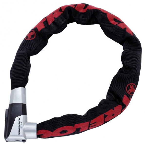 

Trelock BC 515, 8 ммх110 см (2018), Black