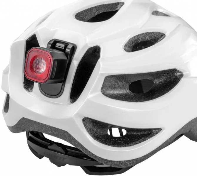 Фонарь Giant Крепления для фонарей Recon TL на любой шлем Giant - купить в Москве