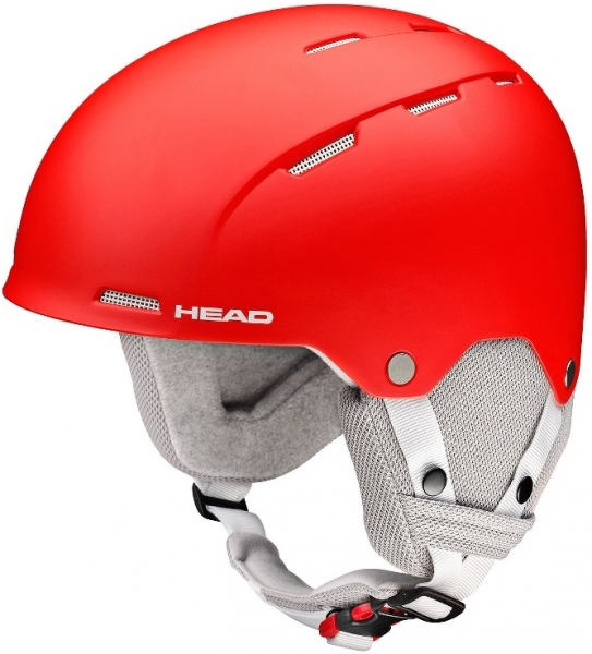 

Head THEA BOA (2018), Coral