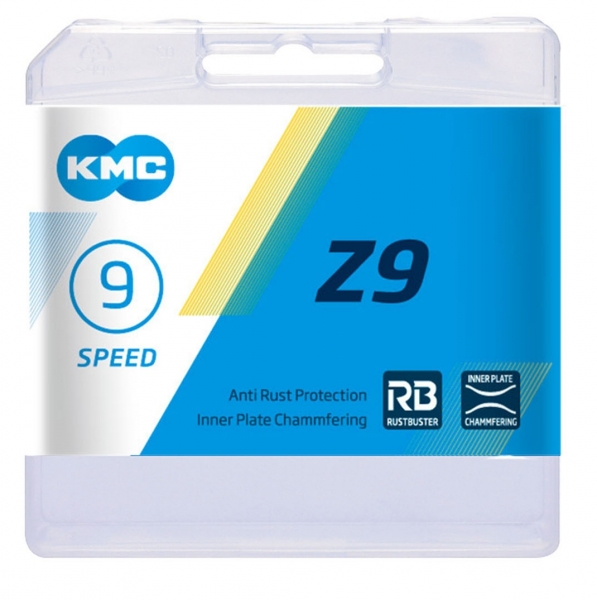 Kmc z9 cheap