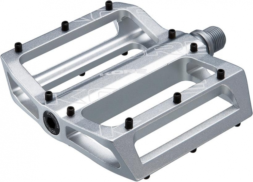 

Kore Torsion SX V2 (2016), Silver