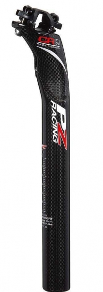 

PZ Racing CR3.1P 27.2*350mm (2017)