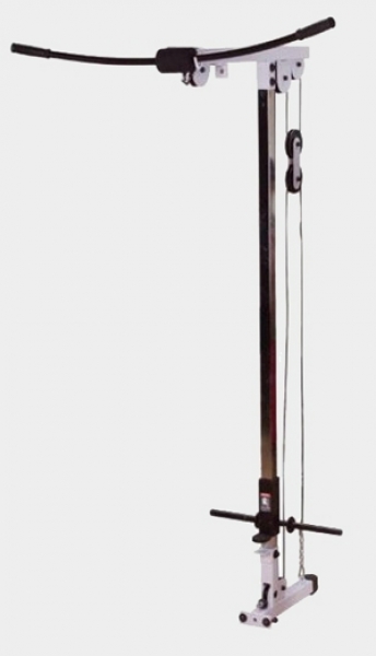 

Body Solid LA-78/GLA-78 Опция Верхняя тяга (0)