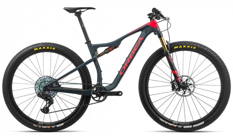 Bike sales orbea 2020