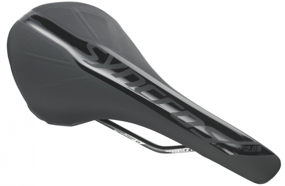 

Syncros XR2.0 (2017), Black