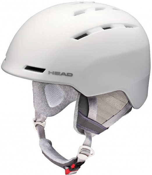 

Head Vanda Boa (2018), White