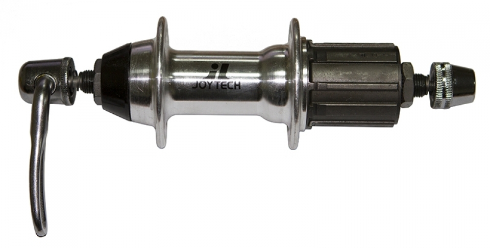 

JOY TECH F192DSE, Road, 36Н, М10х130мм (0), Silver