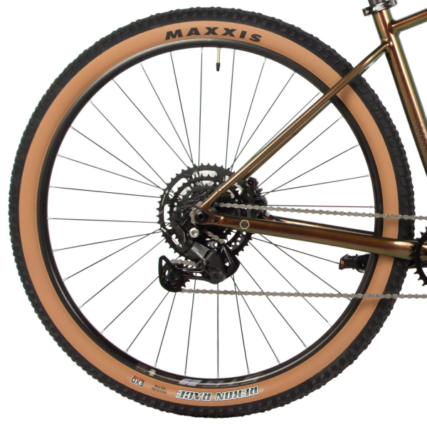 Велосипед Stinger Graphite EVO 2025 - купить в Москве