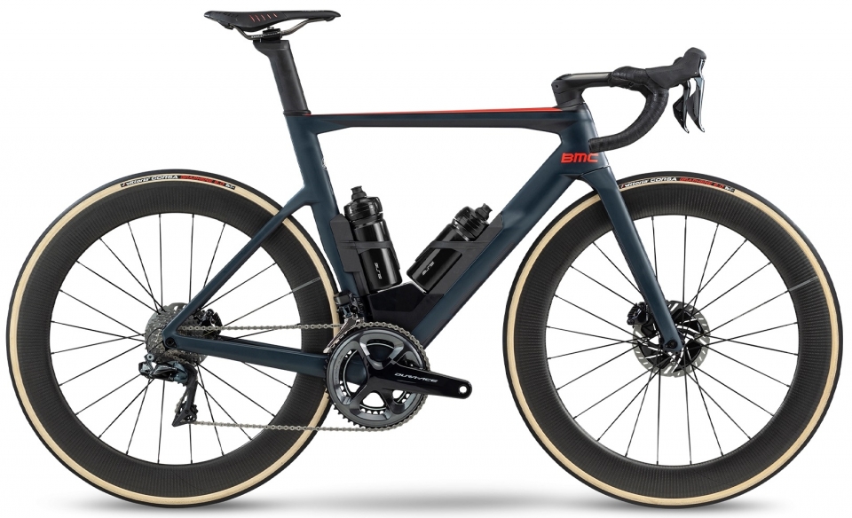 Bmc timemachine hot sale disc 2020