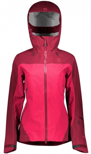 

Scott Explorair PRO GTX 3L Womens (2017), Red