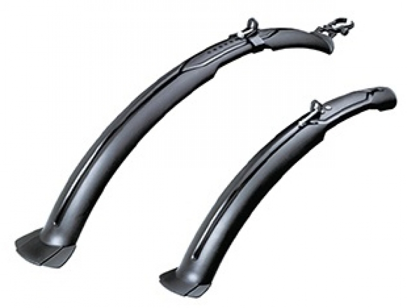 

TBS Suntek Крылья 26" под V-brake (0), Black