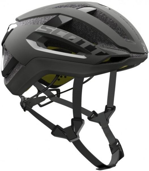 

Scott Centric Plus (2018), Black