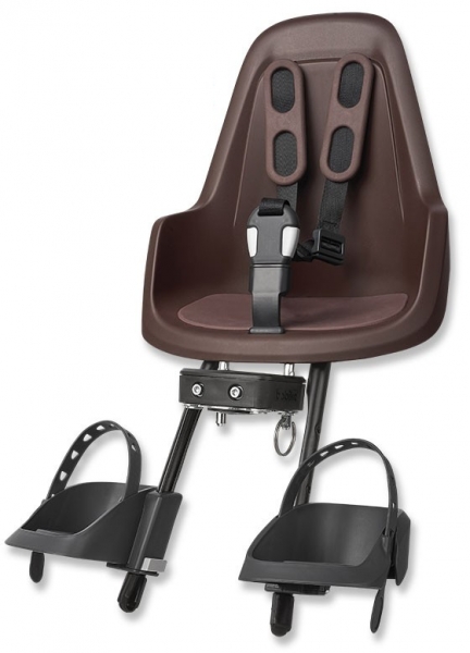 

Bobike ONE mini coffee brown (2018)