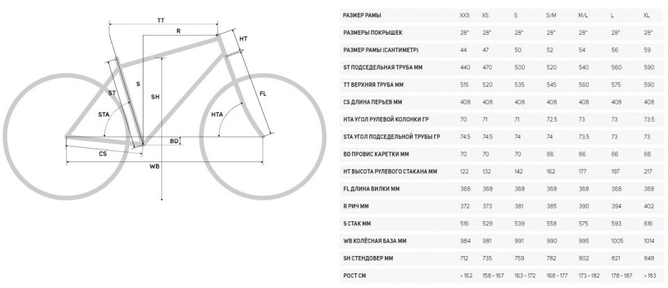    Merida Reacto Disc-6000  2020