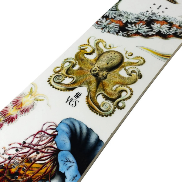 YES Hel Yes 2026 - купить в Москве