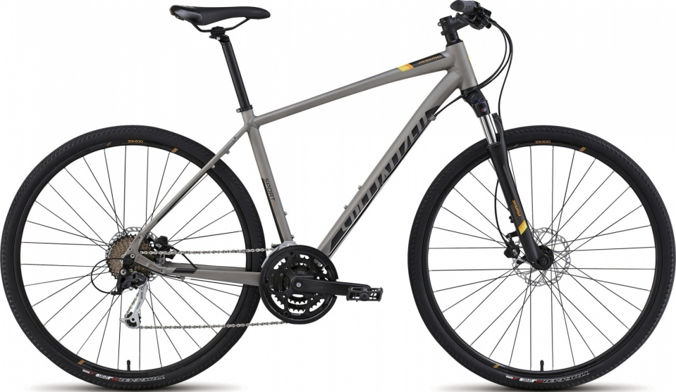 Specialized crosstrail on sale expert 2015