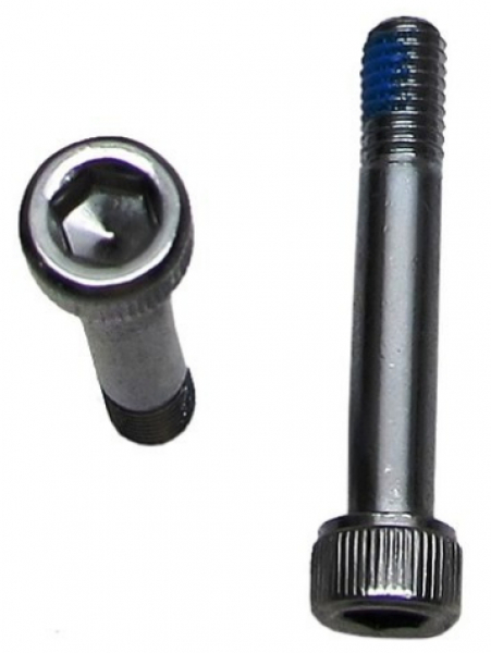 Задний амортизатор Scott Болты крепления амортизатора Nude 2/Spark - купить в Москве