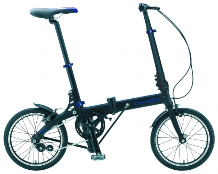

Dahon JiFo Uno (2015)