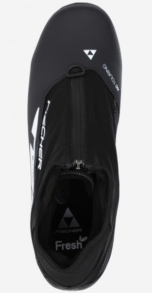 Ботинки для беговых лыж Fischer XC Touring S21622 - купить в Москве