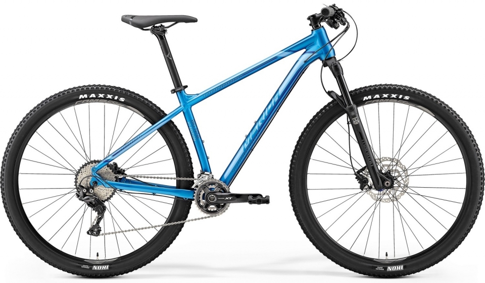 Merida big nine xt edition sale