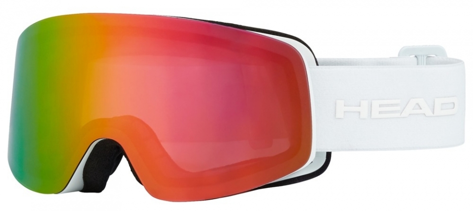 

Head Infinity FMR (2019), Pink