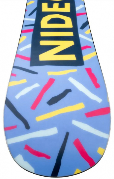 NIDECKER Cheat Code Youth 2026 - купить в Москве