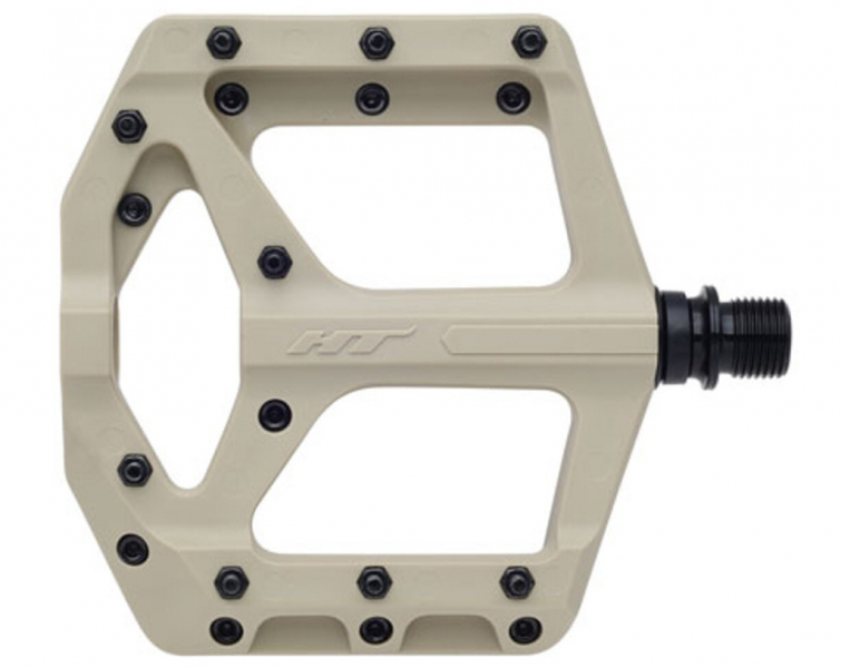Педали HT Components PA32A Beige (PA32AX0937D1X0) - купить в Москве