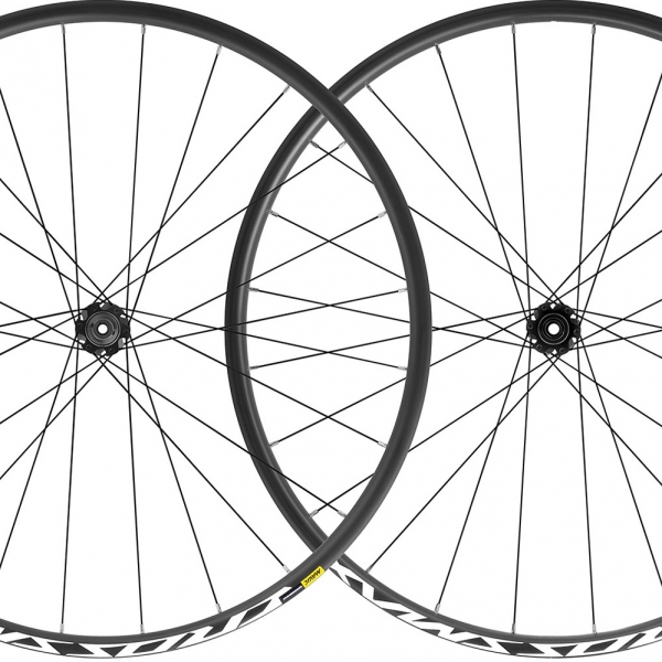 Колеса и комплектующие Mavic Crossmax 29
