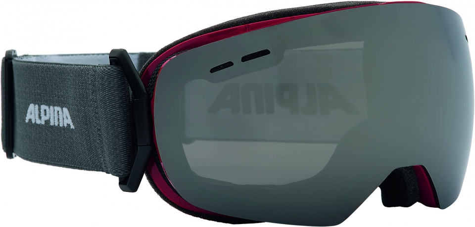 

Alpina Granby S MM S3 (2016), Black