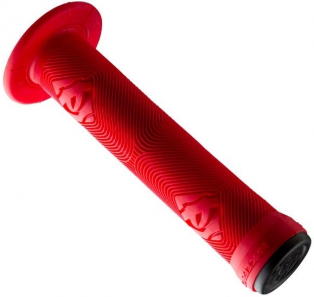 

Race Face Chester Grips (0), Red