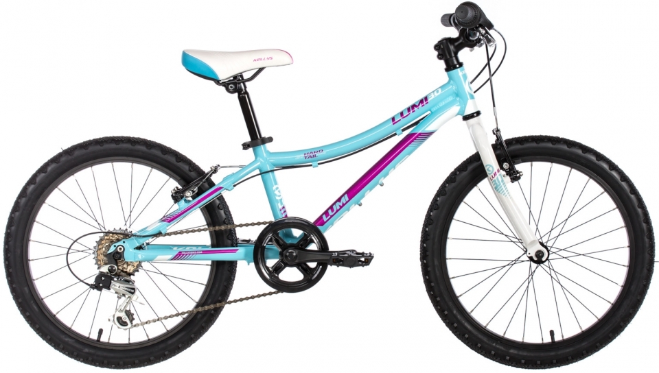

Kelly's Lumi 30 (2017)