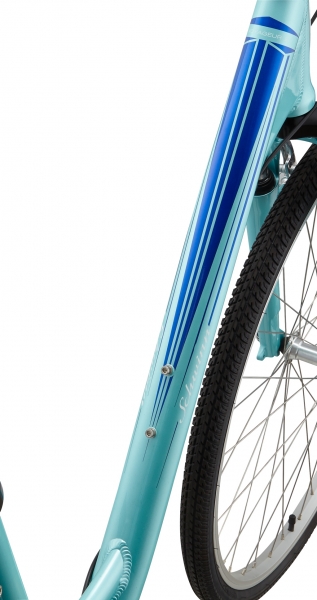 Велосипед SCHWINN Voyageur 2 Step-Thru 2015 - купить в Москве