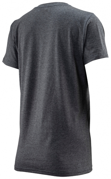 Футболка Leatt Core Women T-Shirt, Graphene - купить в Москве