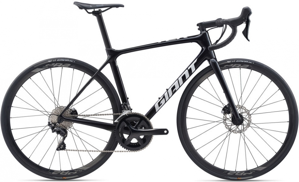 Giant TCR Advanced 2 Disc Pro Compact 2020 41063