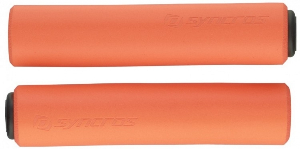 

Syncros Silicone (2017), Orange