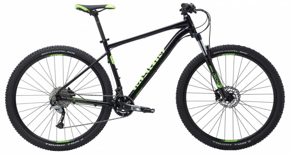 

Marin Bobcat Trail 4 29 (2018)