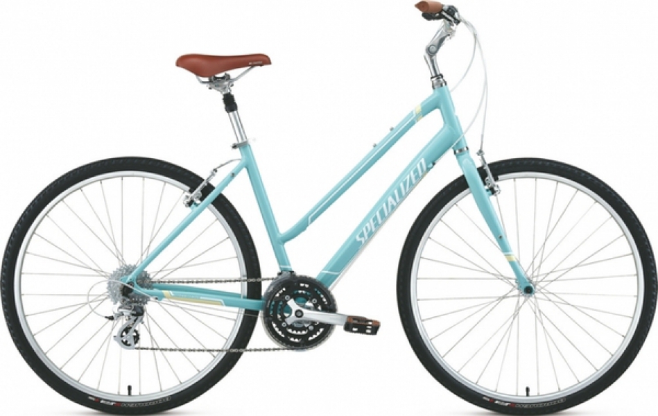 

Specialized Crossroad Sport ST (2014)