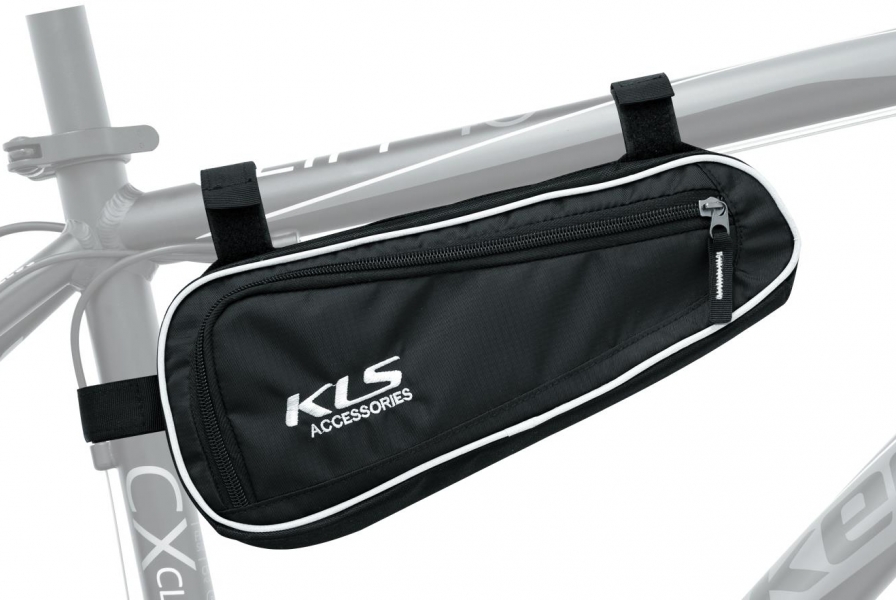 

Kelly's Snazzy - Zone I (0), Black